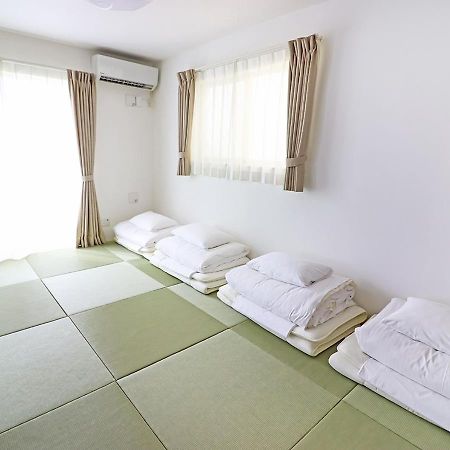 Aparthotel Ecot Shimozato 1 Miyakojima  Zewnętrze zdjęcie