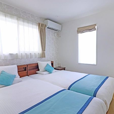 Aparthotel Ecot Shimozato 1 Miyakojima  Zewnętrze zdjęcie