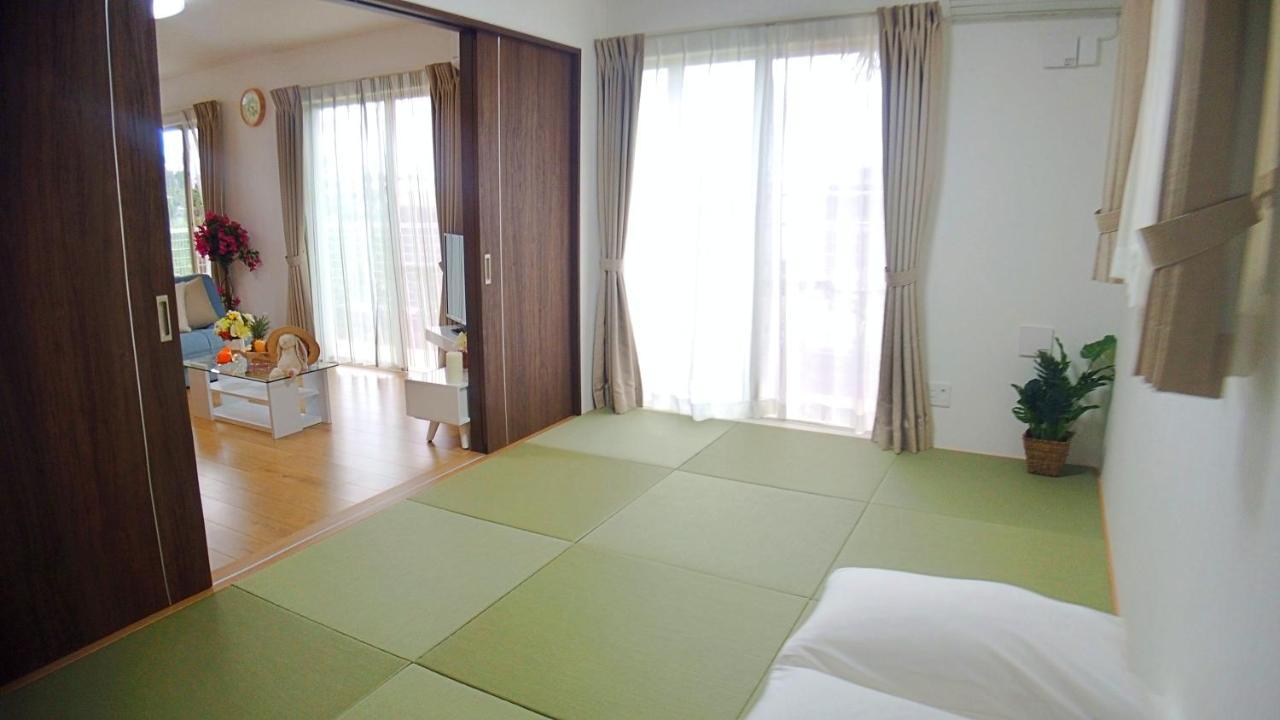 Aparthotel Ecot Shimozato 1 Miyakojima  Pokój zdjęcie
