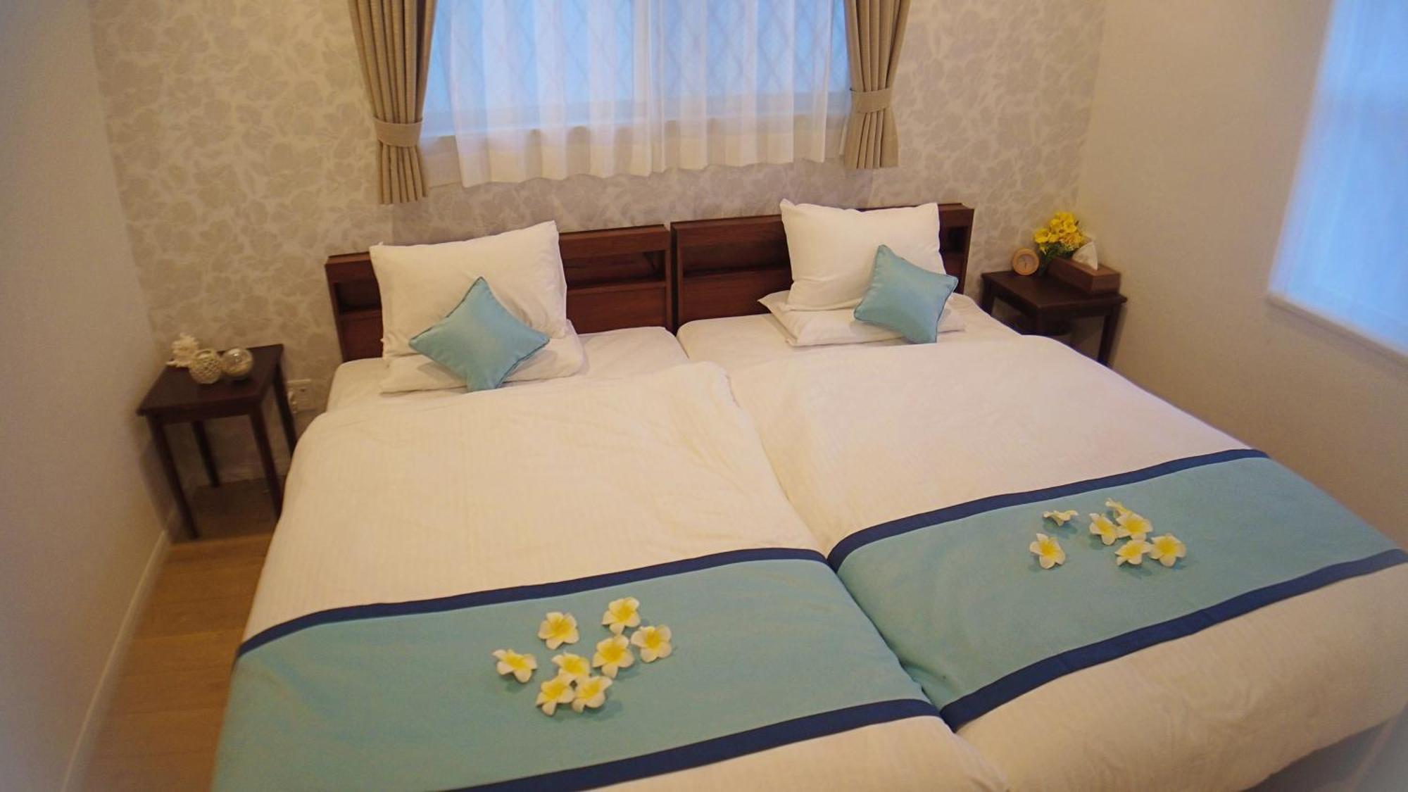 Aparthotel Ecot Shimozato 1 Miyakojima  Pokój zdjęcie