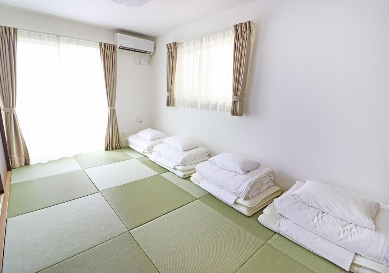 Aparthotel Ecot Shimozato 1 Miyakojima  Zewnętrze zdjęcie
