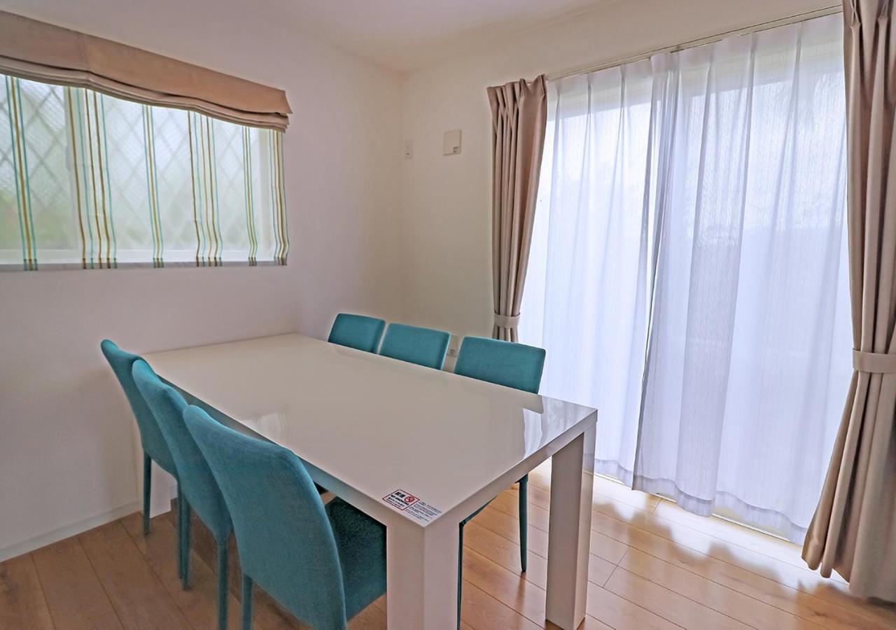 Aparthotel Ecot Shimozato 1 Miyakojima  Zewnętrze zdjęcie