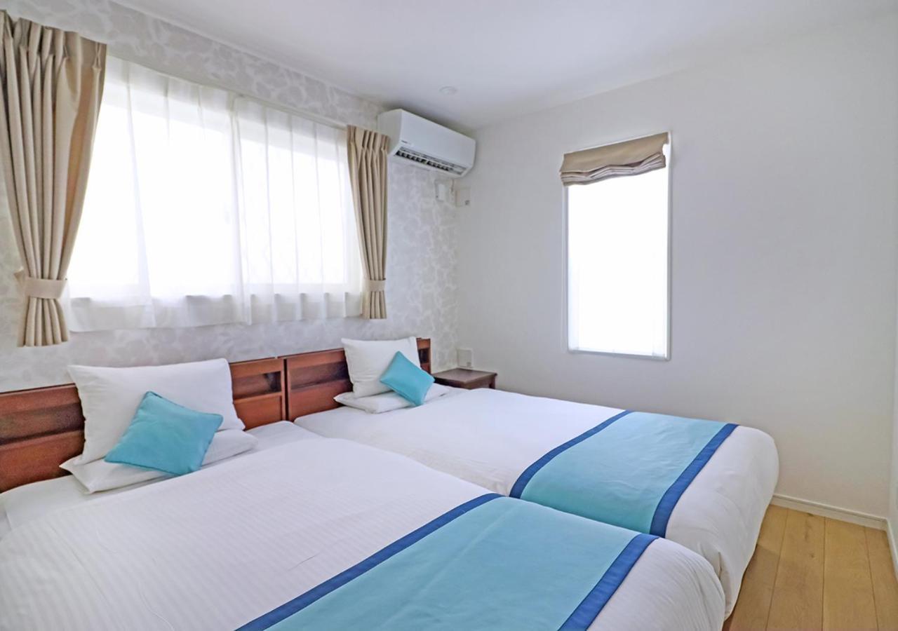 Aparthotel Ecot Shimozato 1 Miyakojima  Zewnętrze zdjęcie