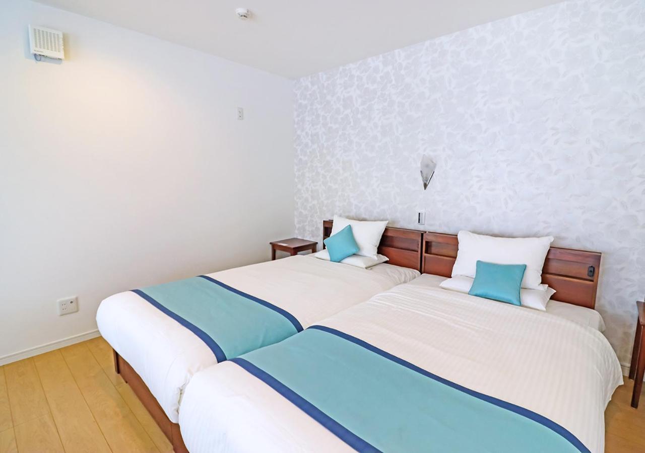 Aparthotel Ecot Shimozato 1 Miyakojima  Zewnętrze zdjęcie