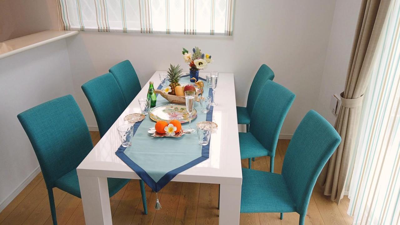 Aparthotel Ecot Shimozato 1 Miyakojima  Zewnętrze zdjęcie